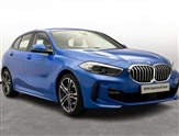 BMW 1 Series Image 1