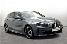 Used BMW 1 Series