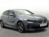 BMW 1 Series Image 1