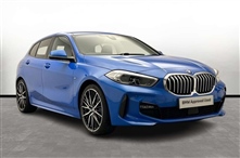 Used BMW 1 Series