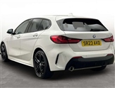 BMW 1 Series Image 2