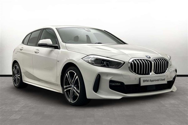 Large image for the Used BMW 1 Series