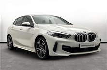 Used BMW 1 Series