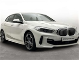 BMW 1 Series Image 1