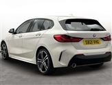 BMW 1 Series Image 2