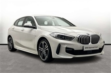 Used BMW 1 Series