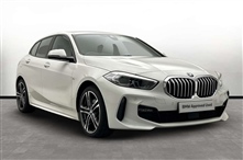 Used BMW 1 Series