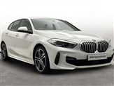 BMW 1 Series Image 1