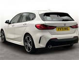BMW 1 Series Image 2