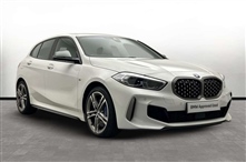Used BMW 1 Series