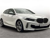 BMW 1 Series Image 1