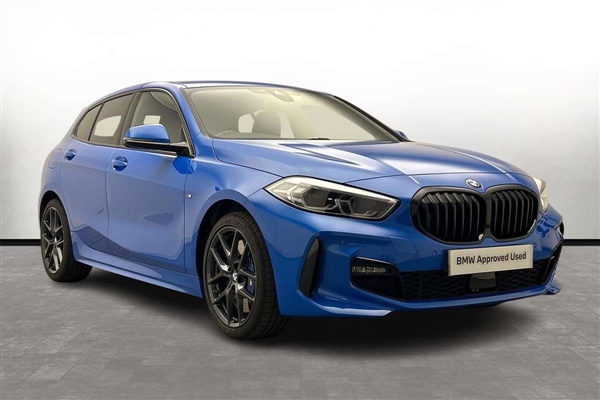 Large image for the Used BMW 1 Series