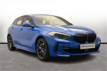 Used BMW 1 Series