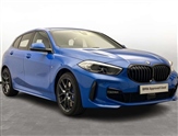 BMW 1 Series Image 1
