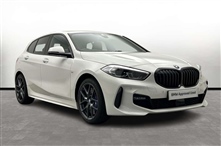 Used BMW 1 Series