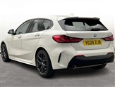 BMW 1 Series Image 2