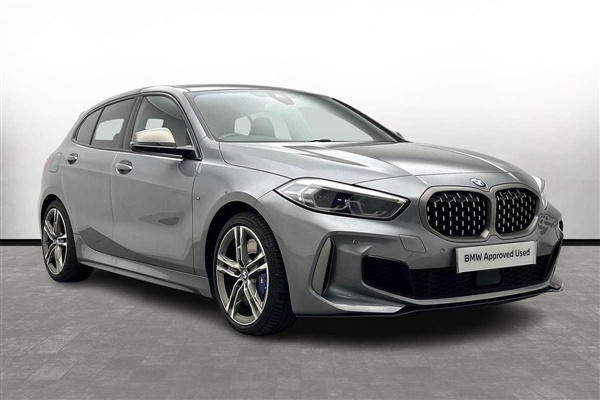 Large image for the Used BMW 1 Series