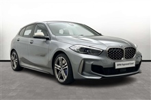Used BMW 1 Series