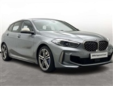 BMW 1 Series Image 1