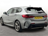 BMW 1 Series Image 2