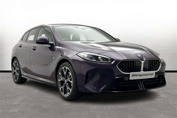Large image for the Used BMW 1 Series