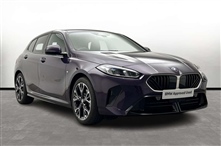 Used BMW 1 Series