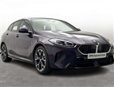 BMW 1 Series Image 1