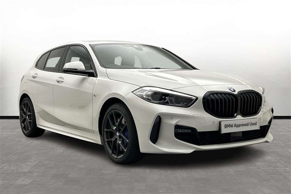 Large image for the Used BMW 1 Series