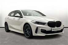 Used BMW 1 Series