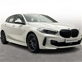 BMW 1 Series Image 1