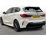 BMW 1 Series Image 2