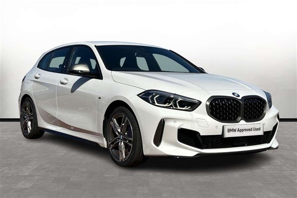 Large image for the Used BMW 1 Series