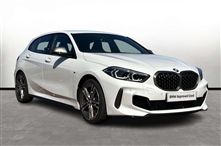 Used BMW 1 Series
