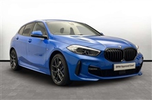 Used BMW 1 Series