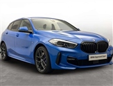 BMW 1 Series Image 1