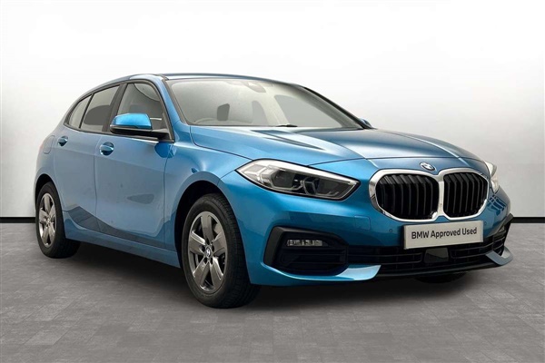 Large image for the Used BMW 1 Series