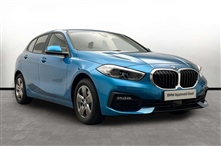 Used BMW 1 Series