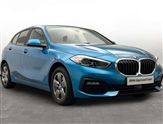 BMW 1 Series Image 1