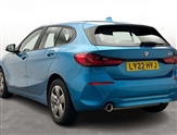 BMW 1 Series Image 2