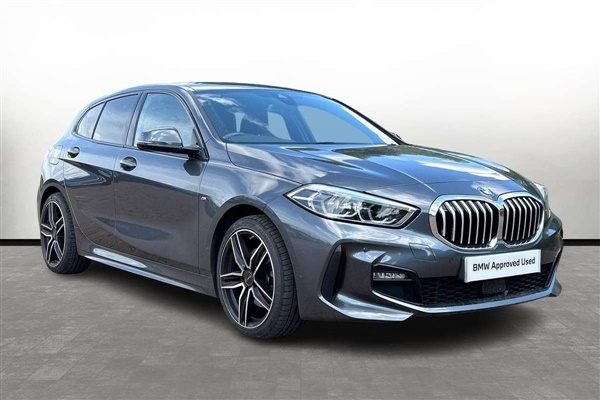 Large image for the Used BMW 1 Series