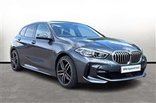 Used BMW 1 Series