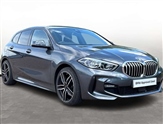 BMW 1 Series Image 1