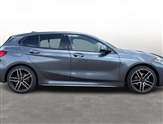 BMW 1 Series Image 3