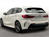 BMW 1 Series Image 2