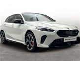 BMW 1 Series Image 1