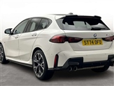 BMW 1 Series Image 2