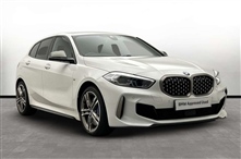 Used BMW 1 Series