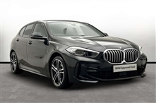Used BMW 1 Series