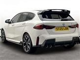 BMW 1 Series Image 2