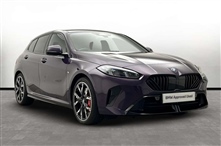 Used BMW 1 Series